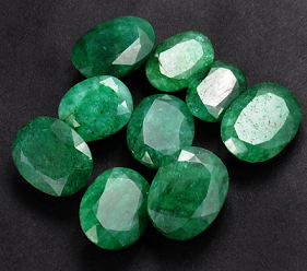emerald gemstone