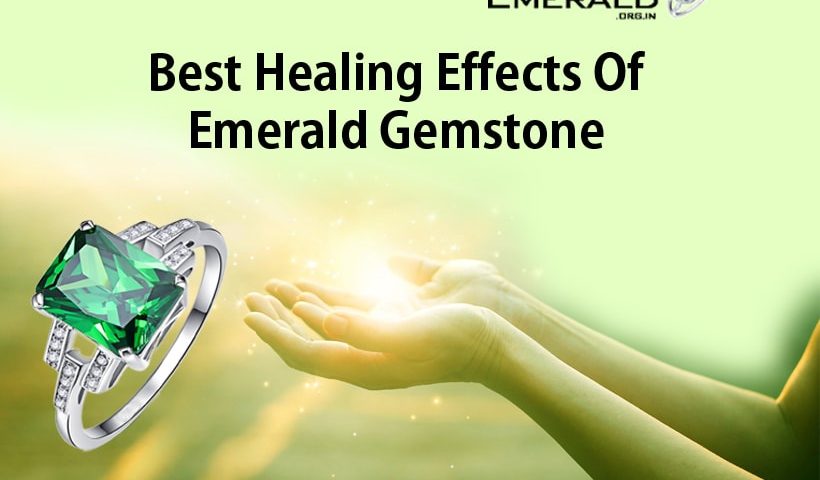 What Are Benefits of Wearing Emerald Stone?